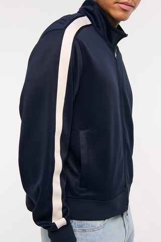Sweater - Marineblauw