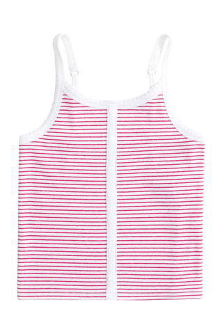 Top - Roze