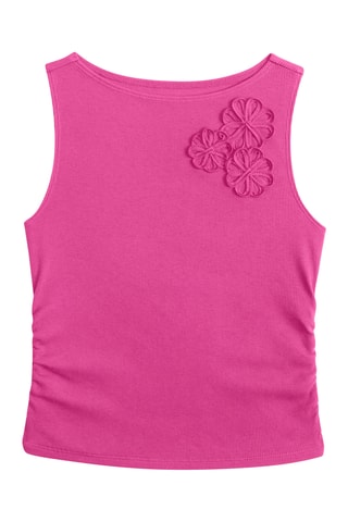 Top - Roze