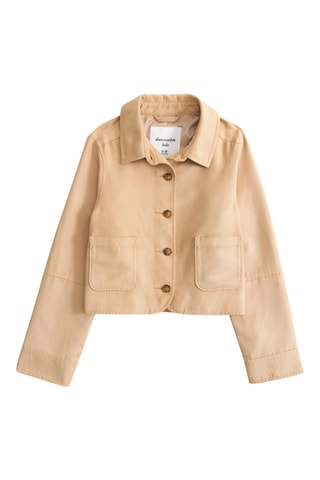 Jasje - Beige