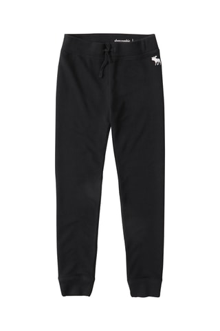 Legging - Zwart