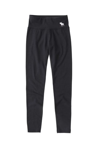 Legging - Zwart