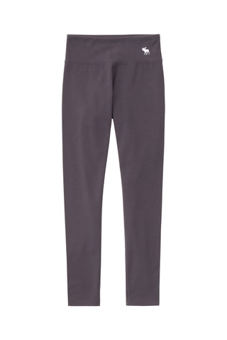 Legging - Donkergrijs