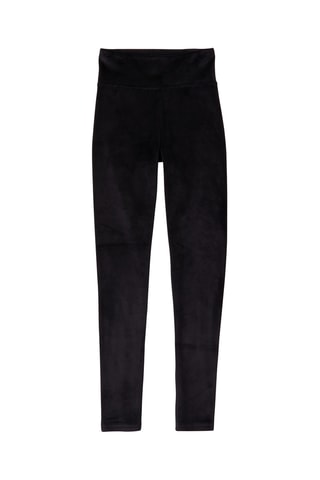 Legging - Zwart
