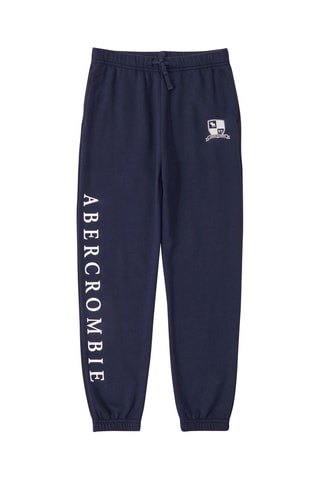 Joggingbroek - Marineblauw