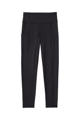 Legging - Zwart