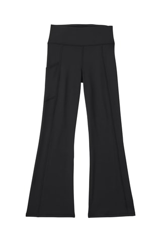 Legging - Zwart