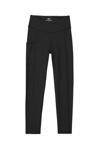 Legging - Zwart