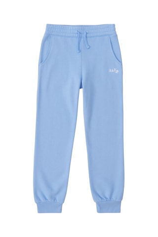 Joggingbroek - Lichtblauw