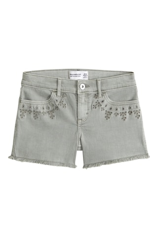 Short relaxed - Marineblauw