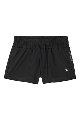 Short - Zwart