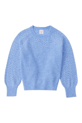 Trui - Blauw