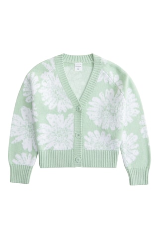 Vest - Groen