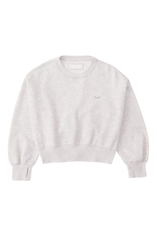Sweater - Lichtgrijs
