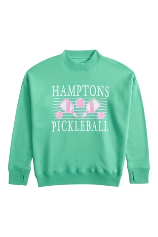 Sweater - Groen