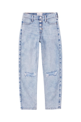 Jeans - Lichtblauw