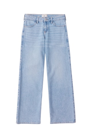 Jeans - Lichtblauw