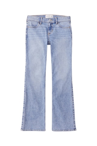Jeans Bootcut - Lichtblauw
