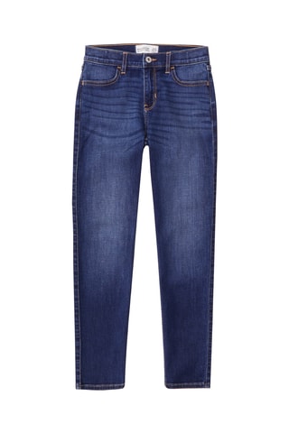 Jeans - Blauw