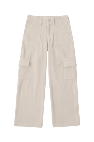 Cargobroek - Beige