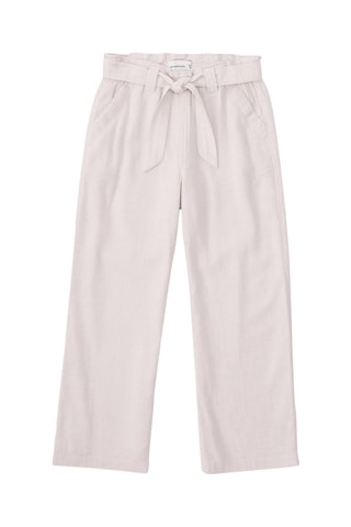 Broek - Beige