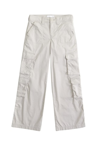 Cargobroek - Beige