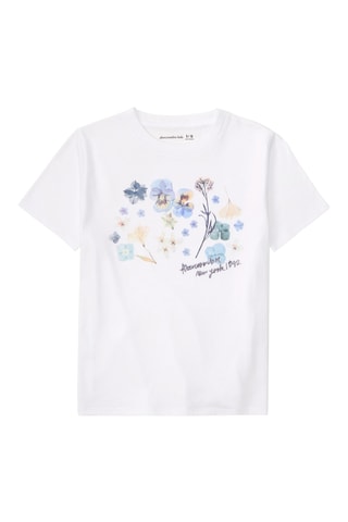 T-shirt - Wit