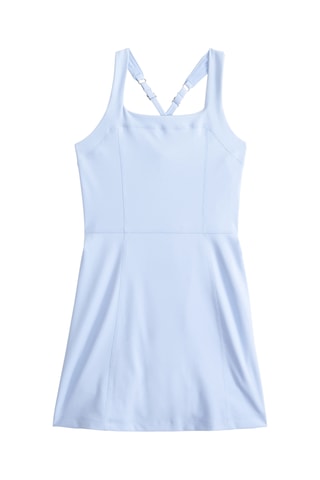 Mouwloze Playsuit - Wit
