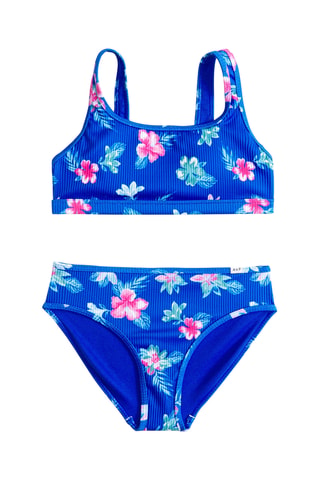 Bikini - Blauw