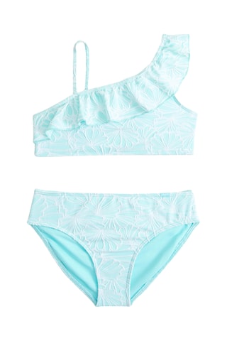 Bikini - Lichtblauw