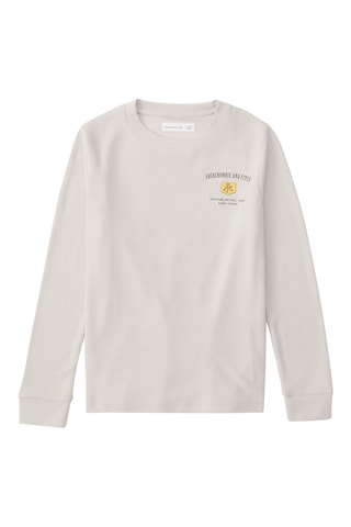 T-shirt - Ecru