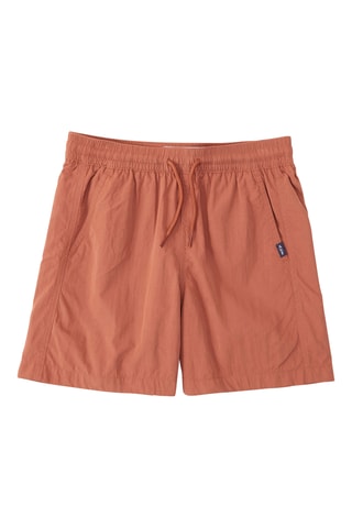 Short - Steenrood
