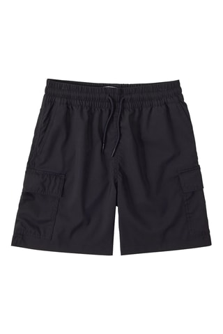 Short - Zwart