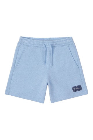 Short - Lichtblauw