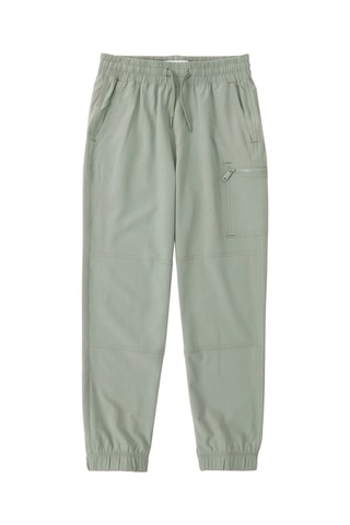 Joggingbroek - Groen