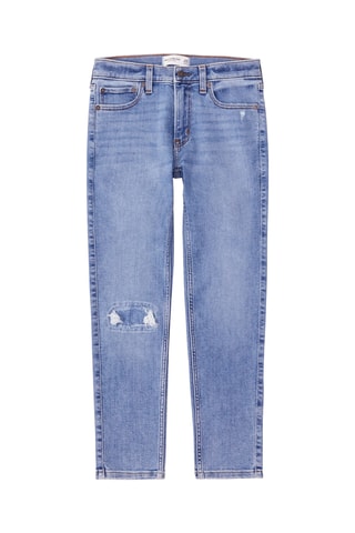 Jeans Skinny - Lichtblauw