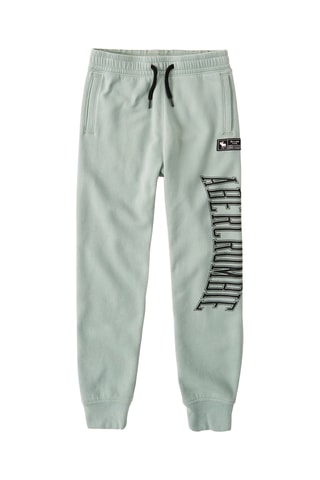 Joggingbroek - Groen