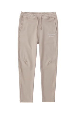 Joggingbroek - Bruin