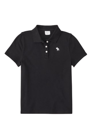 Polo - Zwart