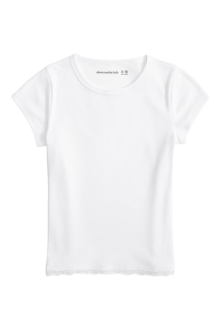 T-shirt - Lichtgrijs