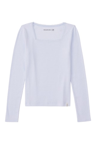 T-shirt - Blauw