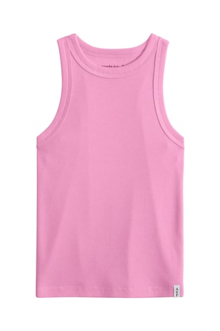Hemd - Roze