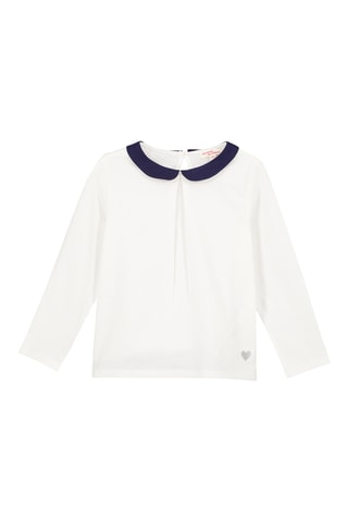 T-shirt - Ecru