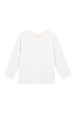 T-shirt - Wit