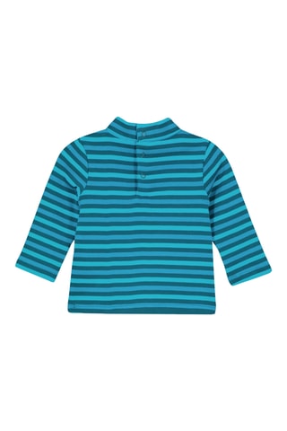 Ondertrui - Blauw
