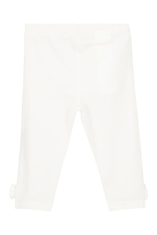 Legging - Ecru