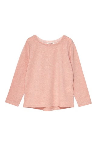 T-shirt - Gemêleerd Roze