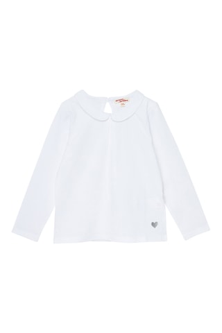 T-shirt - Wit