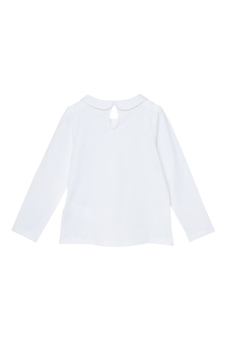T-shirt - Wit