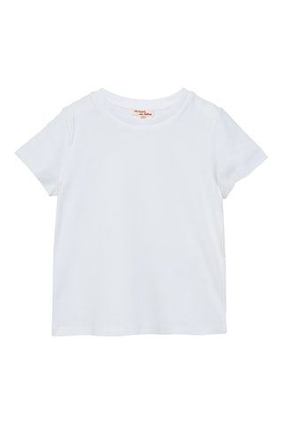 T-shirt - Wit